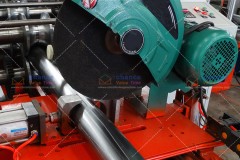 Gutter Downspout Machine – professional manufacturer