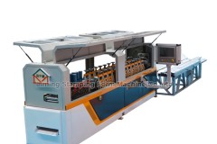 Light Gauge Steel Framing Machine manufacturer in china
