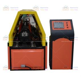 Expanded Metal Corner Angle Bead forming machine