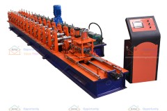 2021 hot Selling Roller Shutter Door Forming Machinery Manufacturers Price