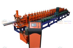 Top notch High Quality Gutter Machine manufacturer-LOCKHEER