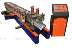 roof flashings roll forming machine suppliers