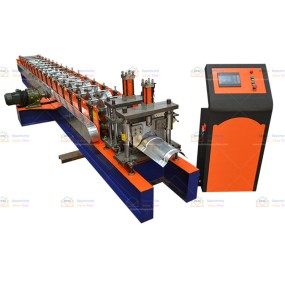 roof flashings roll forming machine suppliers