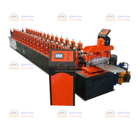 Carriage board equipment