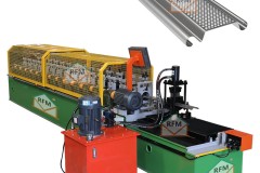 Automatic shutter making machine manufacturer