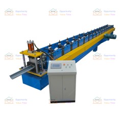   Gutter machine for sale – China factory price