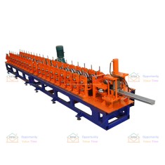   Gutter forming machine – China Factory Price