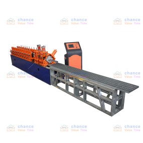 Office decoration ued Stud keel roll forming machine