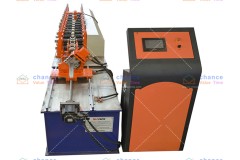 Hot selling 30m/Min High Speed U Stud And Track Roll Forming Machine