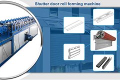 Why more and more people choose to install roller shutters？