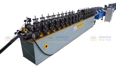 T Grid ceiling roll forming machine