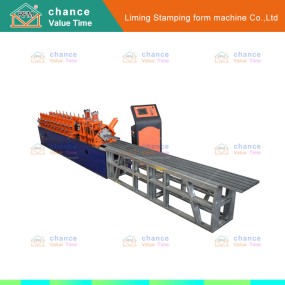 Stud and track roll forming machine manufacturer in china
