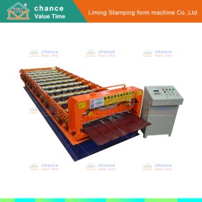 Roof panel machine for sale