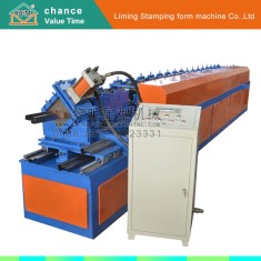   Door Frame roll Forming Machine — China Forming Machine Manufacturer