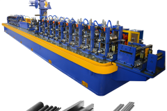 Steel Pipe Welding forming Machine supplier in china