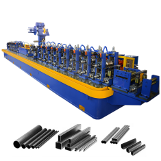   Steel Pipe Welding forming Machine supplier in china