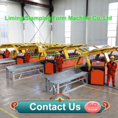   Profile roll forming machine manufacturer in china